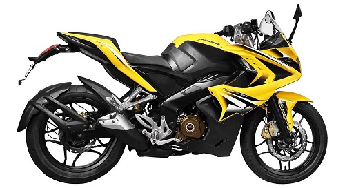 پالس RS200